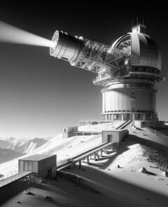 ai-telescope-maunakea-astronomy