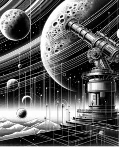 ai-telescope_exoplanets_silicate_clouds_moon_disk