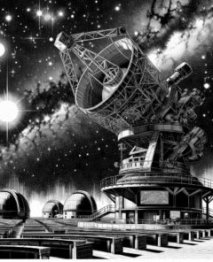 ai-telescope_universe_observatory
