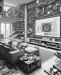 ai-television-streaming-leisure-germany