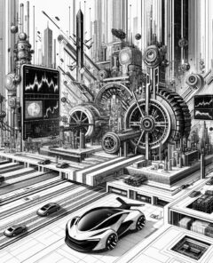 ai-tesla-aktie-marktwert-autonomes-fahren