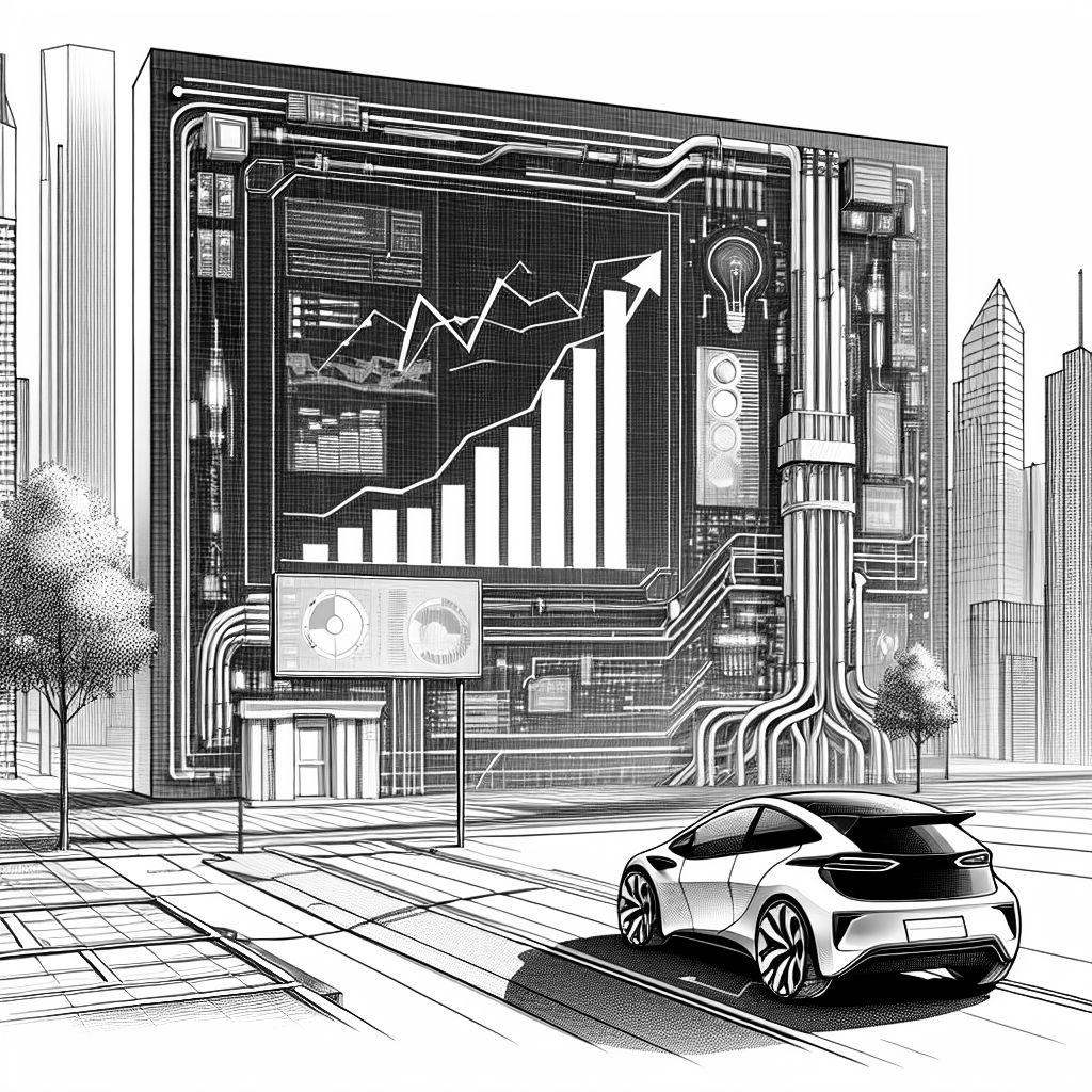 Tesla-Aktien steigen nach Musks Entschuldigung gegenüber Trump Tesla-Aktien steigen nach Musks Entschuldigung gegenüber Trump