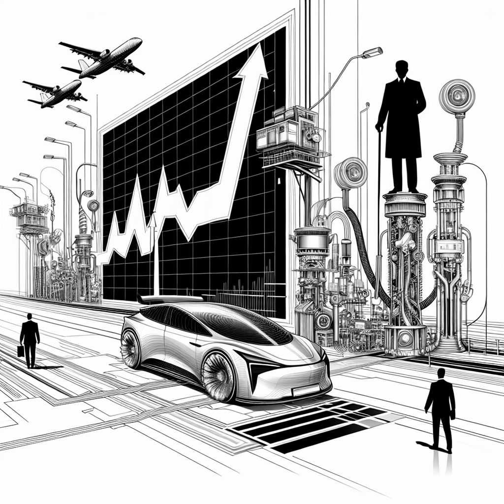 Tesla-Aktien: Politische Turbulenzen und Marktreaktionen Tesla-Aktien: Politische Turbulenzen und Marktreaktionen