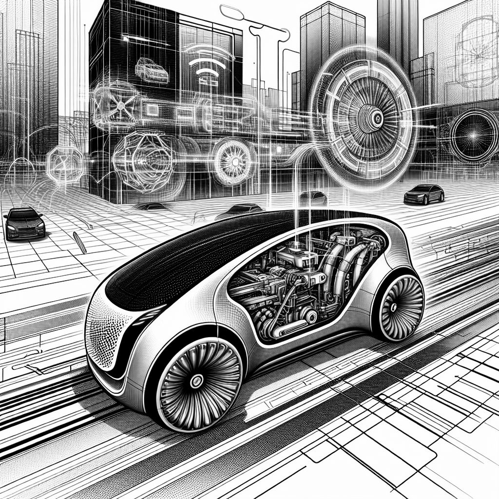 Tesla verstärkt Autonomie-Bemühungen mit neuem KI-Direktor Tesla verstärkt Autonomie-Bemühungen mit neuem KI-Direktor