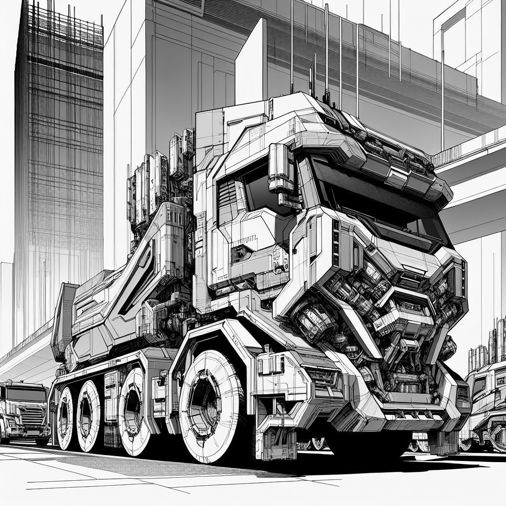 Tesla Cybertruck: Ein Symbol für Herausforderungen und Chancen Tesla Cybertruck: Ein Symbol für Herausforderungen und Chancen