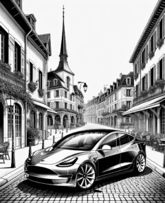 ai-tesla-france-sales-decline