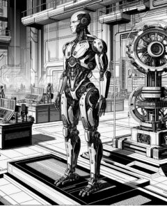 ai-tesla-humanoid-robot-leadership-transition