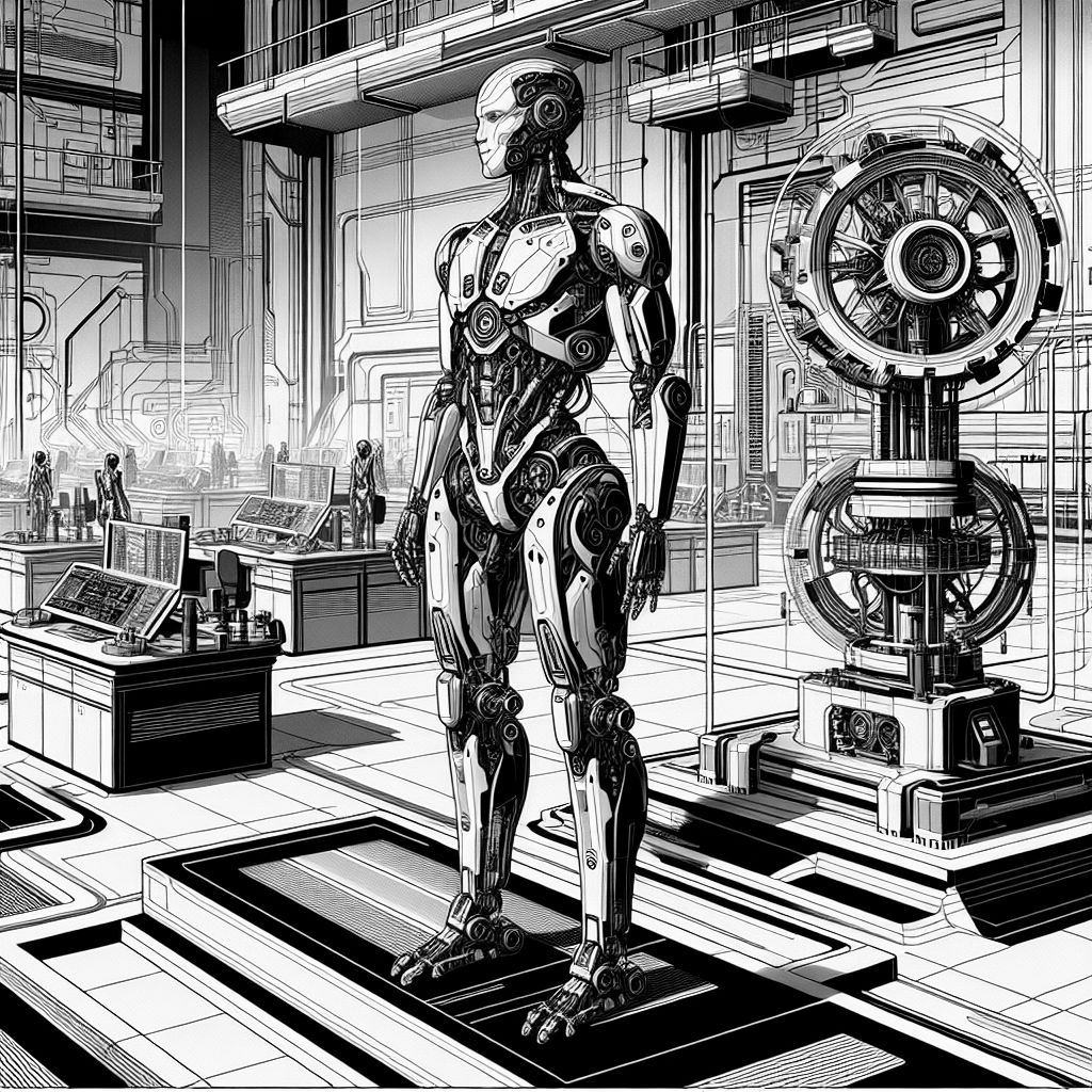 Ungewissheit bei Tesla: Leiter des Optimus-Roboterprogramms verlässt das Unternehmen Ungewissheit bei Tesla: Leiter des Optimus-Roboterprogramms verlässt das Unternehmen