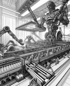 ai-tesla-humanoid-robot-optimus