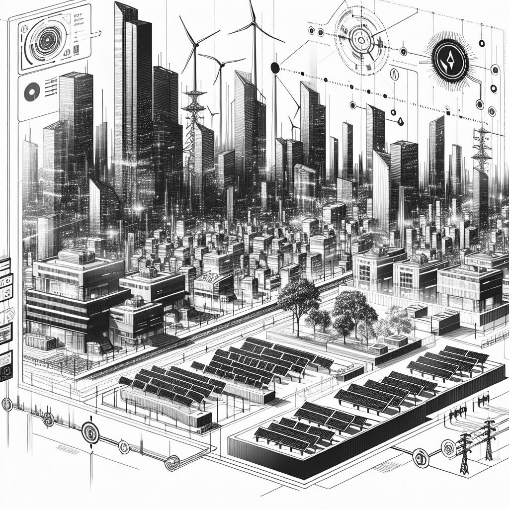 Tesla treibt Energiewende in Japan mit virtuellem Kraftwerk voran Tesla treibt Energiewende in Japan mit virtuellem Kraftwerk voran