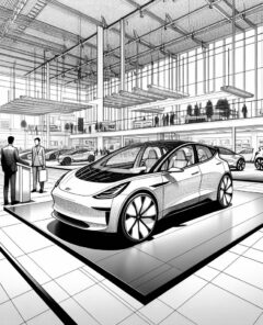 ai-tesla-market-decline-germany