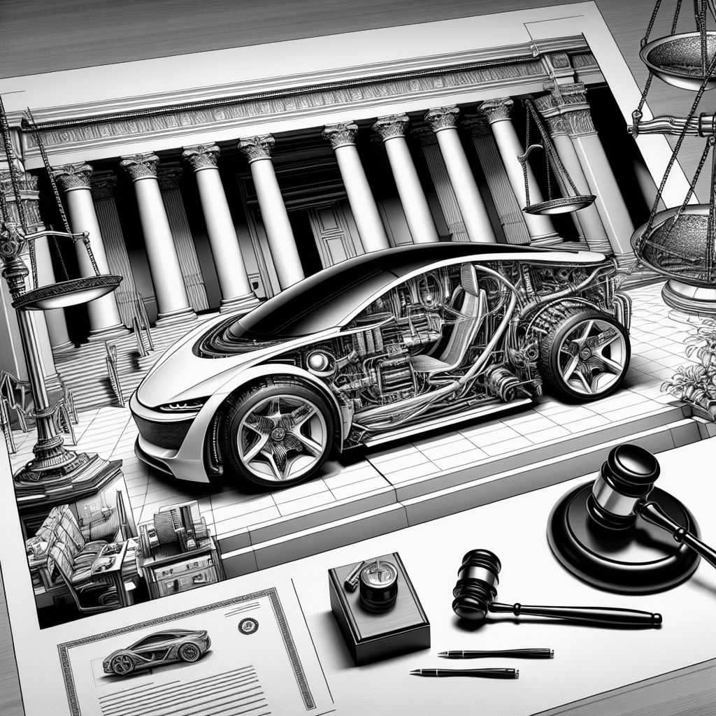 Tesla-Besitzer klagen: Politische Symbole und ihre Folgen Tesla-Besitzer klagen: Politische Symbole und ihre Folgen
