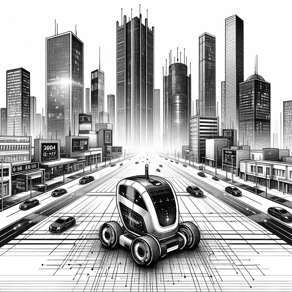 Tesla startet Robotaxi-Dienst: Aktienkurs steigt Tesla startet Robotaxi-Dienst: Aktienkurs steigt