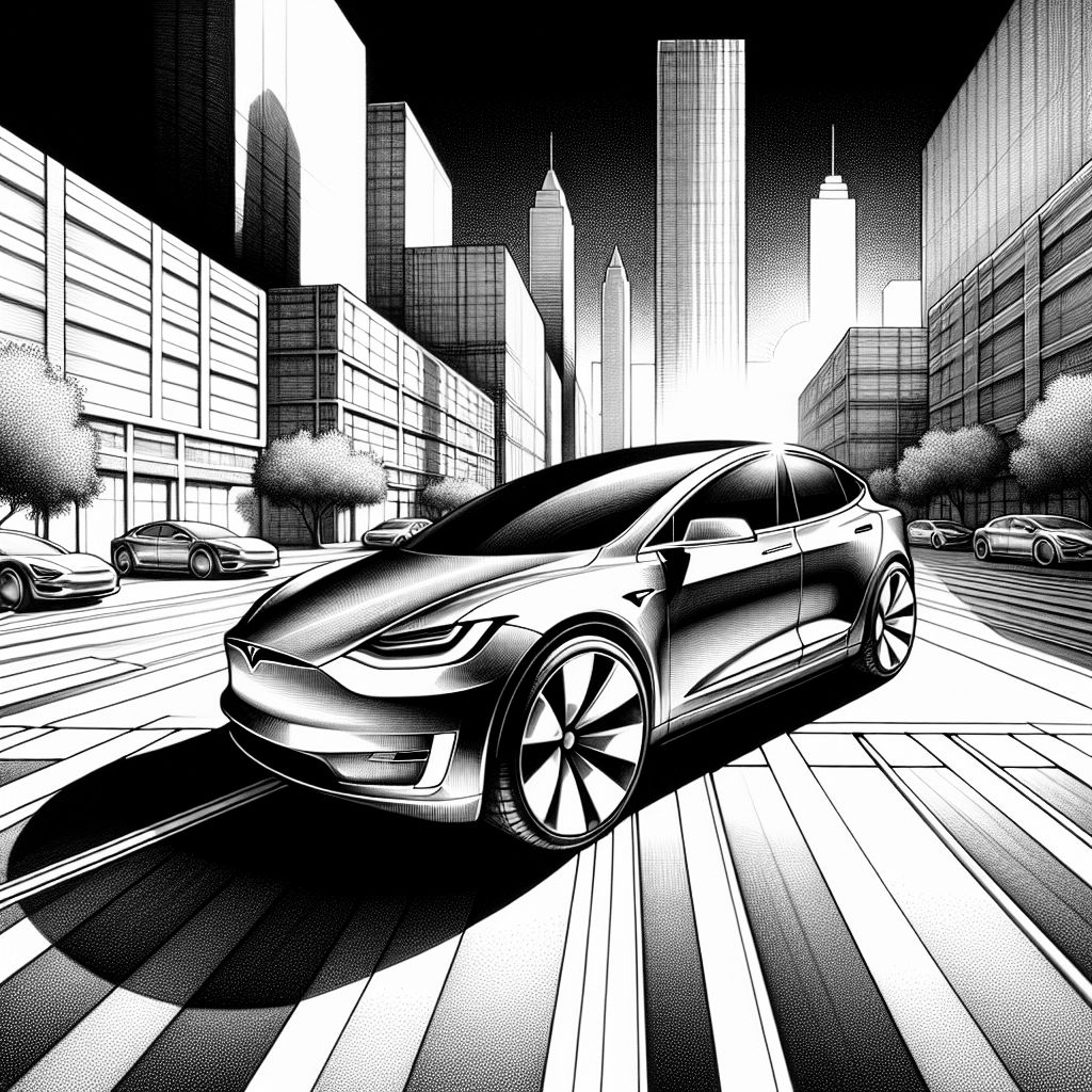 Tesla steht vor regulatorischen Herausforderungen beim Robotaxi-Start in Austin Tesla steht vor regulatorischen Herausforderungen beim Robotaxi-Start in Austin