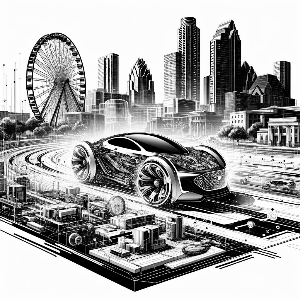 Tesla verschiebt Robotaxi-Start in Austin auf Wunsch texanischer Gesetzgeber Tesla verschiebt Robotaxi-Start in Austin auf Wunsch texanischer Gesetzgeber