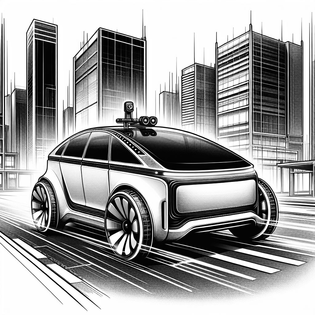Tesla startet bahnbrechenden Robotaxi-Dienst in den USA Tesla startet bahnbrechenden Robotaxi-Dienst in den USA