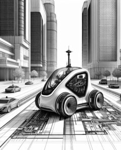 ai-tesla-robotaxi-autonomous-vehicle
