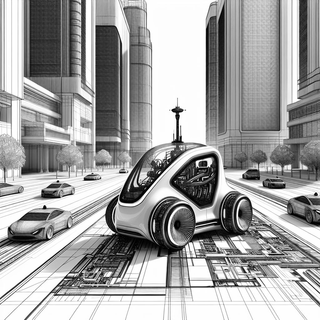 Tesla: Autonome Taxis und die Herausforderungen der Realität Tesla: Autonome Taxis und die Herausforderungen der Realität