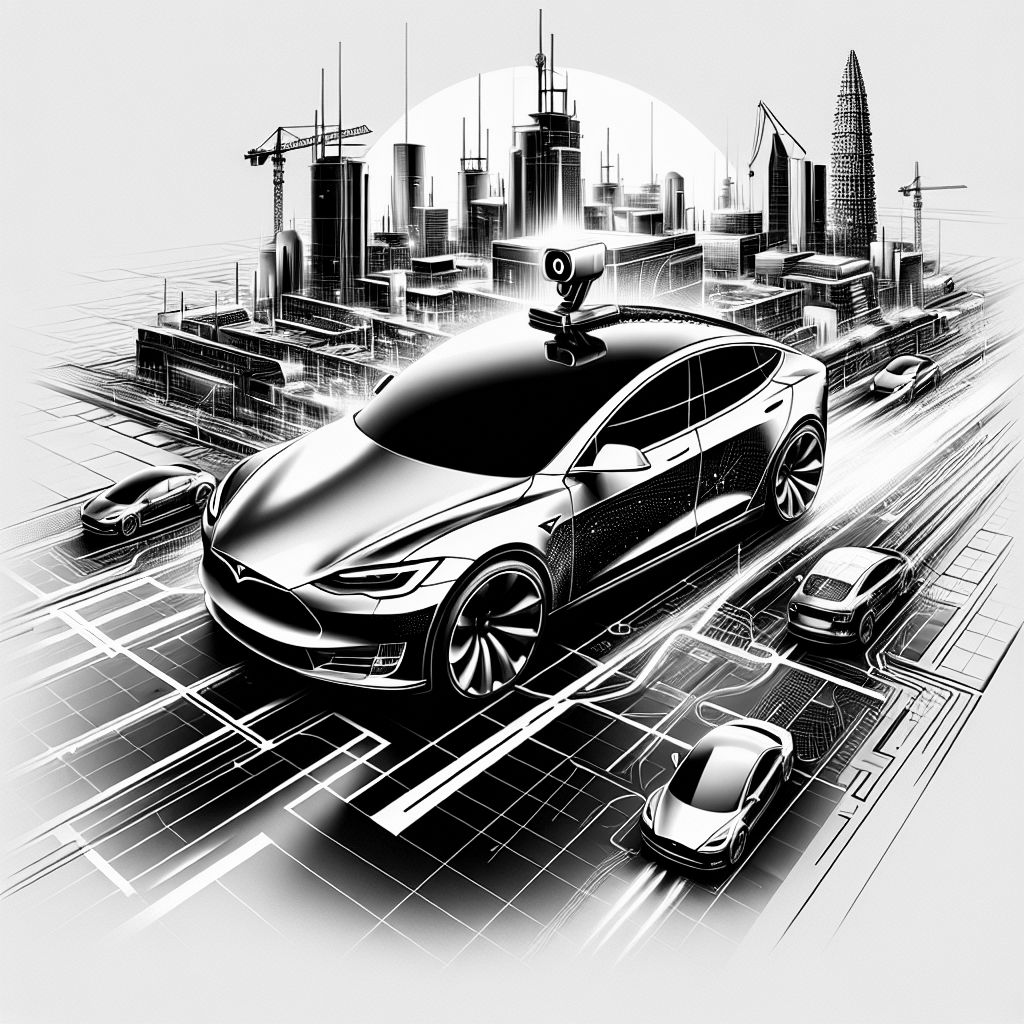 Elon Musks Robotaxi-Versprechen: Realität oder Illusion? Elon Musks Robotaxi-Versprechen: Realität oder Illusion?