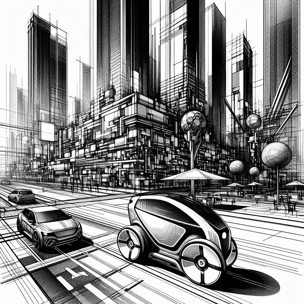Tesla treibt Robotaxi-Programm voran und plant neues Modell Tesla treibt Robotaxi-Programm voran und plant neues Modell
