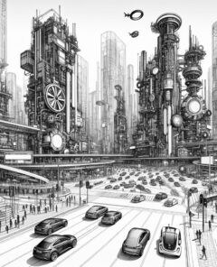 ai-tesla-robotaxi-influencer-medienstrategie