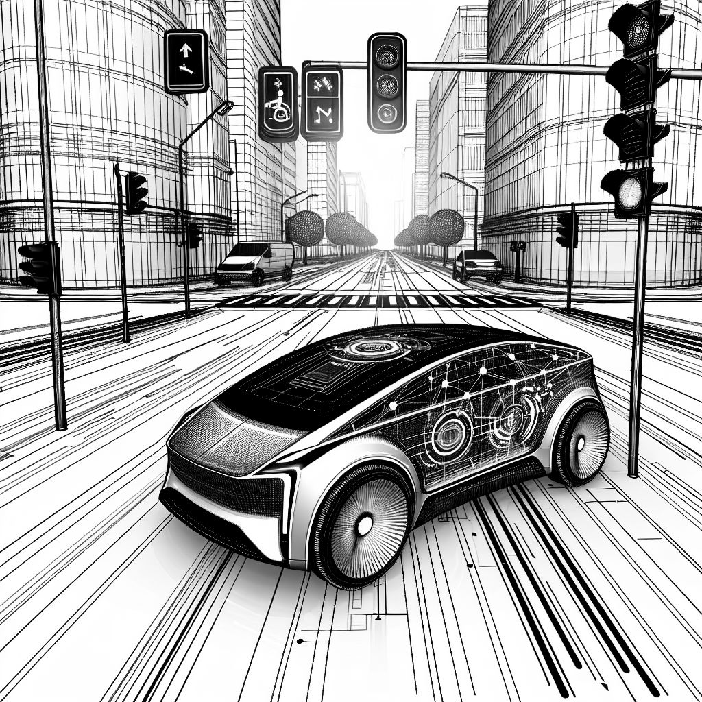 Teslas Robotaxi-Dienst in Texas: Sicherheitsbedenken und Reaktionen Teslas Robotaxi-Dienst in Texas: Sicherheitsbedenken und Reaktionen