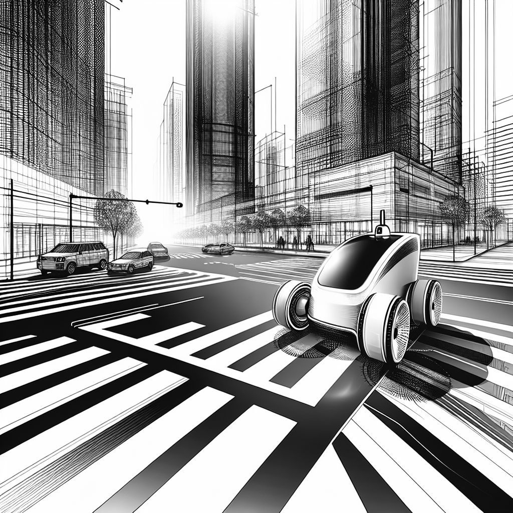 Tesla Robotaxis: Herausforderungen und Sicherheitsbedenken Tesla Robotaxis: Herausforderungen und Sicherheitsbedenken
