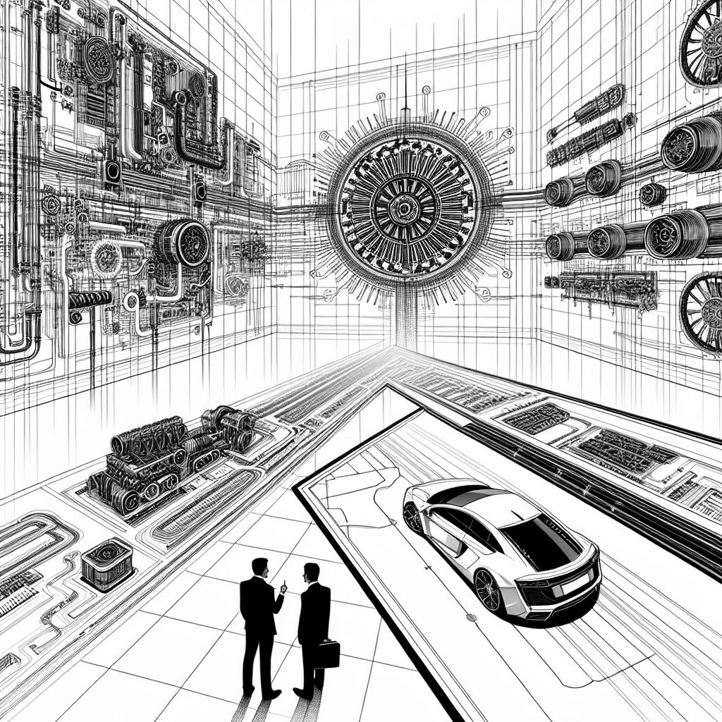 Tesla und Trump: Ein Konflikt mit Milliardenverlusten Tesla und Trump: Ein Konflikt mit Milliardenverlusten