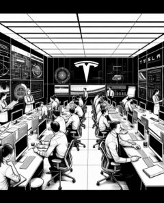 ai-tesla-unternehmenskultur-training