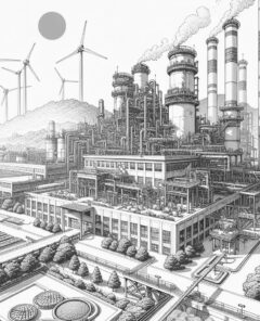ai-tesla-water-recycling-environmental