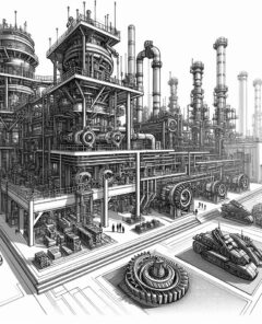 ai-titanium-manufacturing-defense-supply-chain