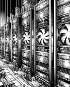 ai-tokenization-gpu-infrastructure