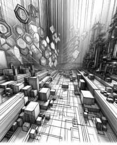 ai-tokenized-stocks-blockchain-fintech