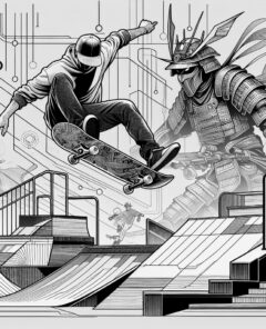 ai-tony-hawk-pro-skater-remake