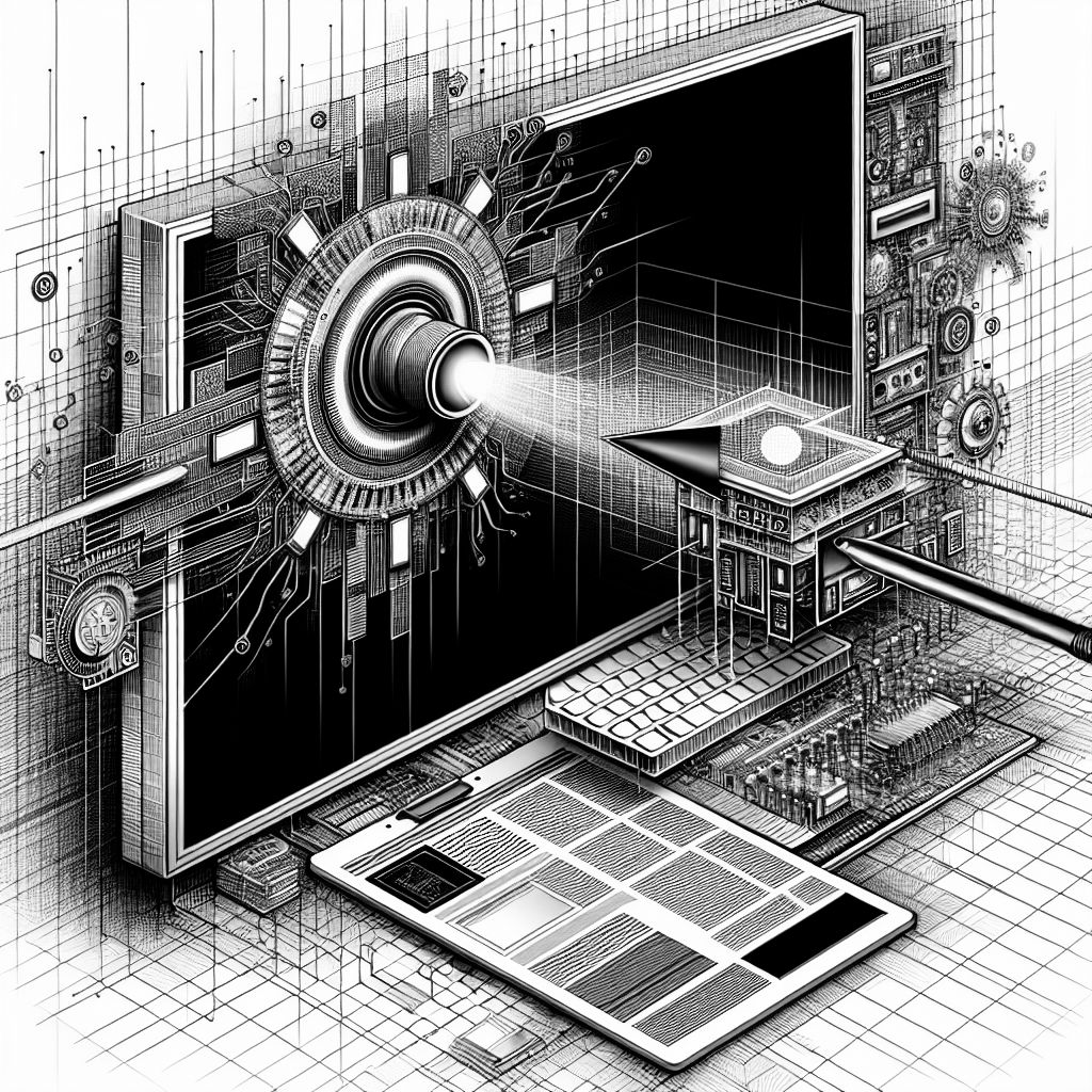 Herausforderungen für Verlage durch Googles KI-Tools Herausforderungen für Verlage durch Googles KI-Tools