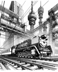 ai-train-communication-system