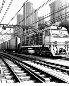 ai-train-tracks-freight-infrastructure