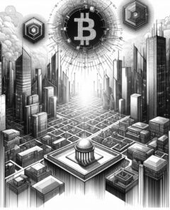 ai-tron-blockchain-us-stock-market-merger