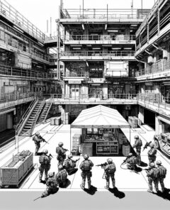 ai-trump-military-base-political-merchandise