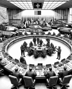 ai-trump-nato-defense-summit