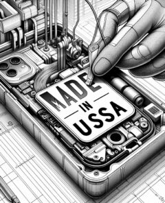 ai-trump-smartphone-usa-label