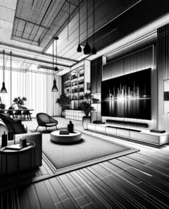 ai-tv-oled-mini-led-lg-samsung-hisense