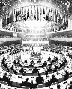 ai-un-climate-conference-negotiation-compromise