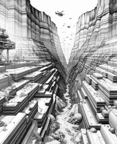 ai-underwater-canyon-formation