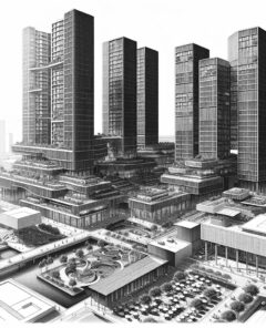 ai-uniq-towers-medienhafen-duesseldorf