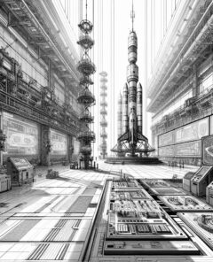 ai-universal-ground-test-platform-china-space