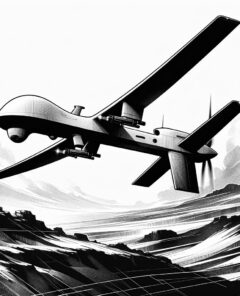 ai-unmanned-aerial-vehicle-multi-mission