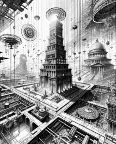 ai-unterwasser-vulkan-riesige-eier