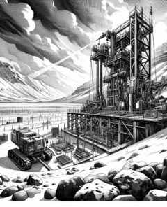 ai-uranium-exploration-electromagnetic-survey