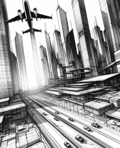 ai-urban-air-mobility-evtol-sustainable-transport